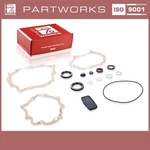 Gasket Set Transmission For Porsche Carrera G64 Manual 96430091100 Neu. Price: $208.44.