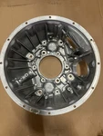 New Genuine Eaton Fuller Clutch Housing Ultrashift Line 4308214 A-8651. Price: $775.00.