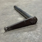 Porsche 356 B Clutch Lever Shaft 116 071 01 Used. Price: $85.00.
