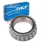 Skf Rear Inner Wheel Bearing For 1972-1974 International MS1210 Axle Ca New. Price: $48.07.