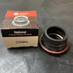 Federal Mogul National 2506 Oil Seal Fits 1973-80 Dodge Speck Free Shipping New. Price: $14.69.