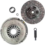 Transmission Clutch Kit 10-3/4" X 1-1/8" 26T For Chevrolet Corvette 5.7L V8 New. Price: $199.95.