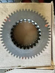 K4307126, FUL4307126 Fuller Transmission Main Drive Gear New. Price: $105.00.