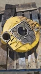 Caterpillar 3126 Engine Rear Bell Flywheel Housing 126-5874-01 Used. Price: $357.49.