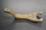 Original Clutch Fork 1964-1981 Corvette Gm #3887177 Used. Price: $70.00.