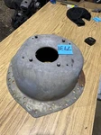 Ansen Ahra Nhra Scatter Shield Blow Proof Chevy Ford ?? Used. Price: $446.25.