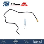 Ford Bronco F-150 F-250 F-350 1992-97 5.8L V8 Hydraulic Clutch Line New. Price: $35.23.