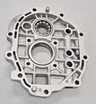 Nice Original Porsche 911 912 Transmission Aluminum Intermediate Plate 5/66 #8 Used. Price: $165.00.