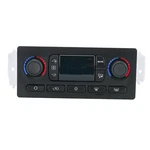 599-015 Heater Climate Control Ac Module Panel For Chevy Gmc Hummer H2 2003-07 New. Price: $77.50.
