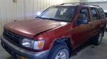 Transfer Case Automatic Transmission 10/95 Only Fits 96 Pathfinder 1676102 Used. Price: $528.99.