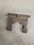 Clutch Release Fork Yoke, M715 Jeep Nos Military Part New. Price: $19.95.