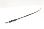 2012 - 2022 Volkswagen Passat Rear Right Side Brake Cable Oem 561609721A Used. Price: $40.00.