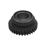 ZMAX5-12A Usa Standard Gear Manual Transmission For Jeep Wrangler Comanche 1986 New. Price: $140.89.