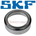 Skf Front Outer Differential Pinion Race For 1956-1959 Gmc PM151 Driveline Mk New. Price: $29.88.