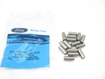 (15) Ford C3AZ-7118-A Input Shaft Roller Bearings 1964-1973 Toploader Speed New. Price: $17.99.