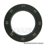 Fits 1950-1960 Chevrolet Bel Air Manual Transmission Shift Shaft Seal Timken New. Price: $19.68.