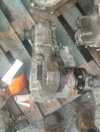 Transfer Case 3.0L Gasoline Atc 450 Fits 11-12 Bmw X5 185840 Used. Price: $327.60.