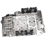 722.9 Auto Transmission Valve Body With Solenoid Compatible Mercedes Benz New. Price: $322.92.