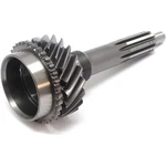 Manual Input Shaft-transmission With Drive Gear Acdelco New. Price: $169.99.