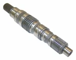 Automotive Replacement Part Crown Vintage - Unpainted Main Shaft J8132374 New. Price: $210.00.
