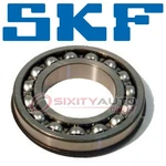 Skf Front Power Take Off Pto Output Shaft Bearing For 1965 International New. Price: $70.66.