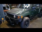 American Motors Hummer H3 Transfer Case 4WD 3.5L Wagon 3936167 Used. Price: $672.60.