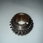 Manual Transmission GEAR-2ND Crown J0906197 For 46-71 Jeep Cj, Sj & Serie New. Price: $85.89.