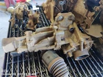 Transfer Case Oem 18-25 Mitsubishi Eclipscrs 1YR Wrnty Used. Price: $150.00.