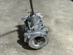 Jeep Cj T-176 Transmission Used. Price: $900.00.