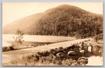 Rppc Pemetic Mt Bubble Pond Desert Maine Jordan House Chas Townsend C419 Used. Price: $13.96.