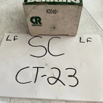 Chicago Rawhide N3049 Clutch Release Bearing New. Price: $22.50.