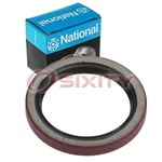 National Transfer Case Mounting Adapter Seal For 1969-1974 Chevrolet Blazer Cl New. Price: $20.76.