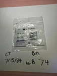 Gm 3743449 Roller Sold Individually New. Price: $11.38.