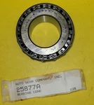 Timken 25877A Tapered Roller Bearing Cone New. Price: $27.99.