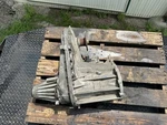 2013 2014 2015 Ford F350 Oem Electronic Shift Transfer Case BC34-7A195-EF Used. Price: $1000.00.