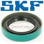 Skf Rear Outer Transfer Case Output Shaft Seal For 1986-1987 Jeep Comanche Zm New. Price: $21.81.