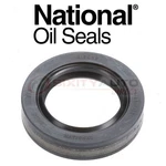 National Transmission Output Shaft Seal For 1962-1965 Jeep 6-230 Manual Mw New. Price: $21.42.