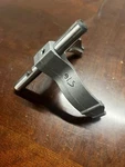Getrag 5TH 6TH Shift Fork And Rod Toyota / V160, 33205-0W010 Used. Price: $300.00.