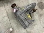 2011-2012 Ford F250/F350 Super Duty Transfer Case; BC34-7A195-CC, 268K Used. Price: $652.50.