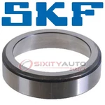 Skf Front Inner Differential Pinion Race For 1977-1978 Gmc K25 Driveline Nx New. Price: $19.58.
