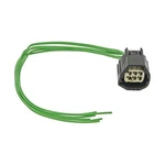 Ford Excursion 2001-2004 Transfer Case Shift Motor Connector Plastic Metal New. Price: $103.15.