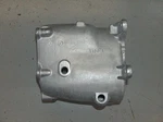 1963 Chevy Corvette Borg Warner 4 Speed Transmission Main Case T10D-1 Used. Price: $150.00.