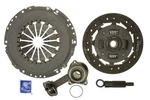 Transmission Clutch Kit Sachs K70124-02 Fits 00-04 Ford Focus 2.0L-L4 New. Price: $401.99.