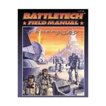 Fasa Battletech Field Manual - Federated Suns Vg Used. Price: $42.00.
