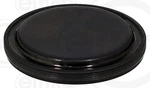 Elring 706.043 Flange Cover, Automatic Transmission Neu. Price: $8.87.
