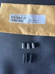 S547-K Key Spring Kit ; 1-2/3-4/5/REV ZFS547 3-4-5& For ZFS6-650 Spd New. Price: $10.00.