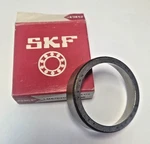 Skf Bearing Cup P/n: LM67010XL Used. Price: $6.99.