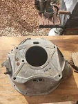 C5AA6394B Ford Manual 260 289 302 351W Sbf Oem Mercury Used. Price: $199.99.