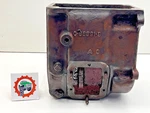 Ford NP435 Manual Transmission Empty 2 Wheel Drive Case C-96391-S New Process Used. Price: $219.97.