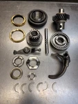 FOTZ-7C391C Ford Ranger M5R1 5TH/REV Update Kit New. Price: $279.00.